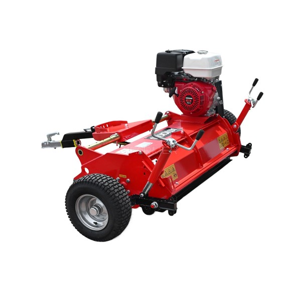 ATV CK/M 120 Schlegelmäher, Honda 4FARMER Motor | Daten | Preis