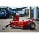 Desbrozadora de mayales ATV CK/M 120, motor Honda 4FARMER | datos | precio