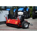 Cepová sekačka ATV CK/M 120, motor Honda 4FARMER | data | cena