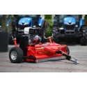 Cepová kosačka ATV CK/M 120, motor Honda 4FARMER | údaje | cena