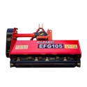 Cepová sekačka EFG 105 Standard (červená) 4FARMER