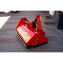 Kosiarka bijakowa EFG 105 Standard (czerwona) 4FARMER | Traktor.com.pl
