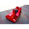 Kosiarka bijakowa EFG 105 Standard (czerwona) 4FARMER | Traktor.com.pl