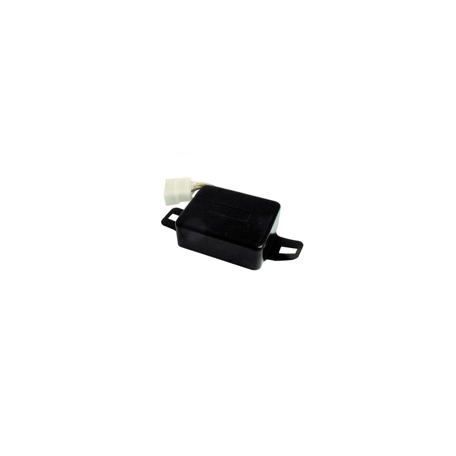 Regulador de voltaje Hinomoto, 1601-8601-00, Yanmar, 12455077710, 124550-77710