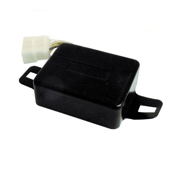 Regulator napięcia Hinomoto,1601-8601-00 , Yanmar, 12455077710, 124550-77710