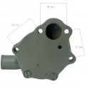 Pompe à eau, 2401-6150-00, 3001-61050-00, 72101382, 3281278M91, M3281278, S.20395, Toyosha S100, Hinomoto E14, Hinomoto E15, Hin