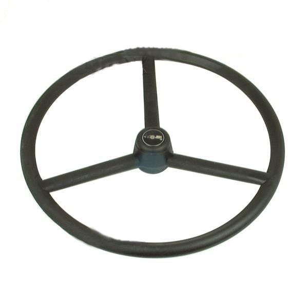 Steering wheel for various Yanmar and Mitsubishi tractor models