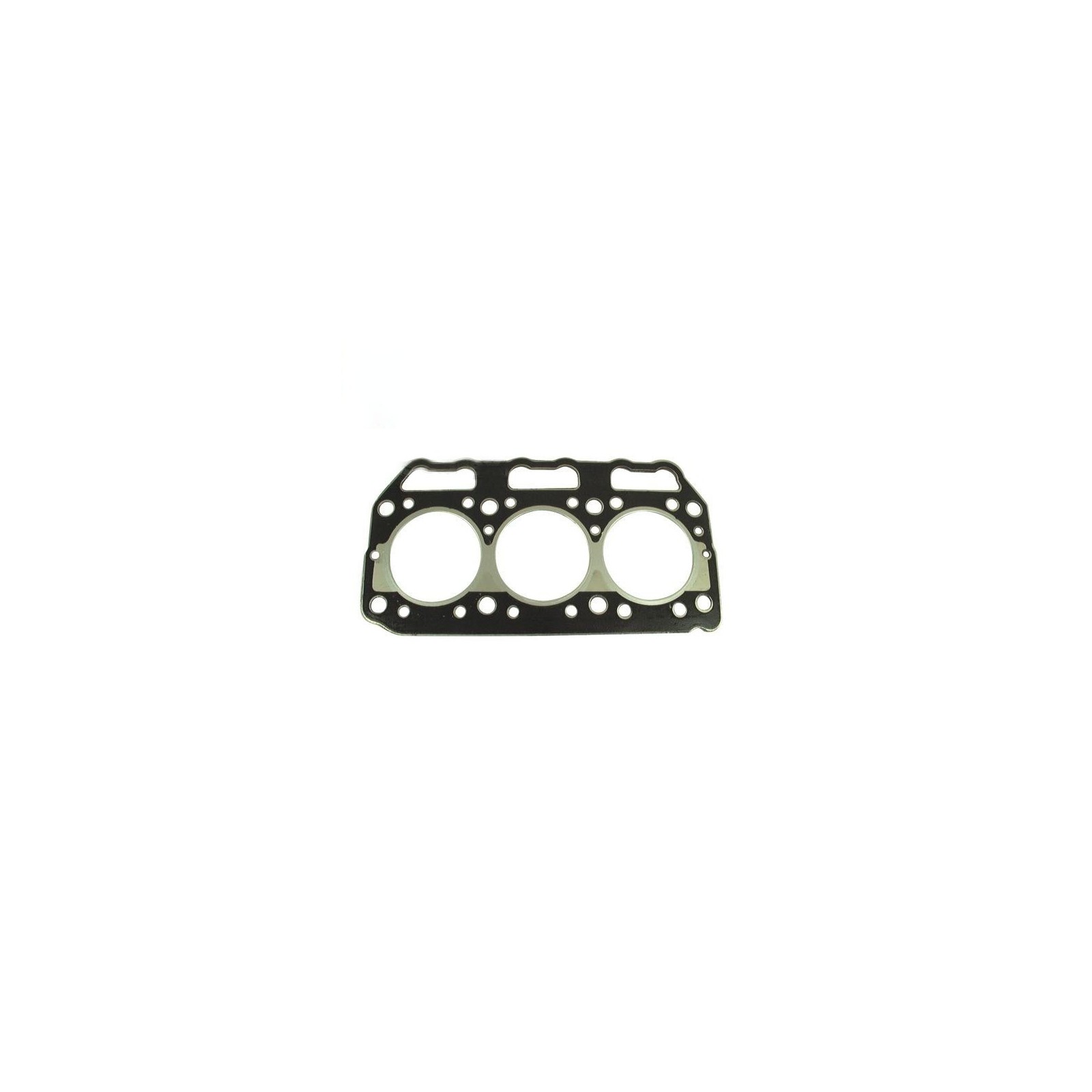 Těsnění hlavy válců / Yanmar F15D / YM1401 / YM1502 / YM1510 / YM1410