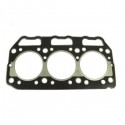 Zylinderkopfdichtung / Yanmar F15D / YM1401 / YM1502 / YM1510 / YM1410