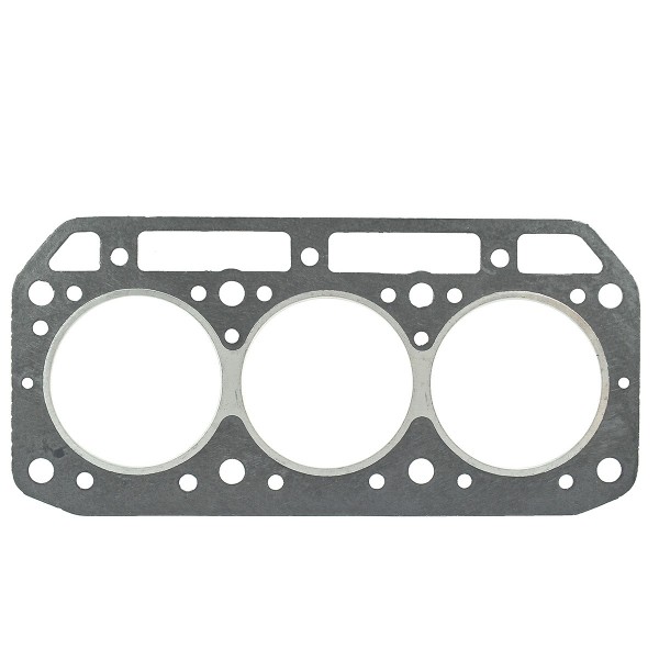 Junta de culata, Yanmar 3T84, 129322-01330, S.70618, Yanmar YM276, Yanmar YM2202, Yanmar YM2220, Yanmar YM2301, Yanmar YM2