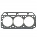 Tesnenie hlavy valcov, Yanmar 3T84, 129322-01330, S.70618, Yanmar YM276, Yanmar YM2202, Yanmar YM2220, Yanmar YM2301, Yanmar YM2