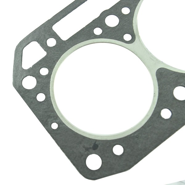 Uszczelka pod głowice, Yanmar 3T84, 129322-01330, S.70618, Yanmar YM276, Yanmar YM2202, Yanmar YM2220, Yanmar YM2301, Yanmar YM2