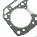 Těsnění hlavy válců, Yanmar 3T84, 129322-01330, S.70618, Yanmar YM276, Yanmar YM2202, Yanmar YM2220, Yanmar YM2301, Yanmar YM2