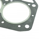 Tesnenie hlavy valcov, Yanmar 3T84, 129322-01330, S.70618, Yanmar YM276, Yanmar YM2202, Yanmar YM2220, Yanmar YM2301, Yanmar YM2