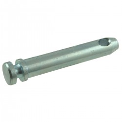 Čep tříbodového závěsu / 19 x 92 mm / CAT I