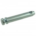 Pin T831513M1, 832594M3,, CAT1, CAT 1, 3872,5005,900075,164565, 19 x 92 mm