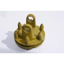 Friction clutch 70 EDJ