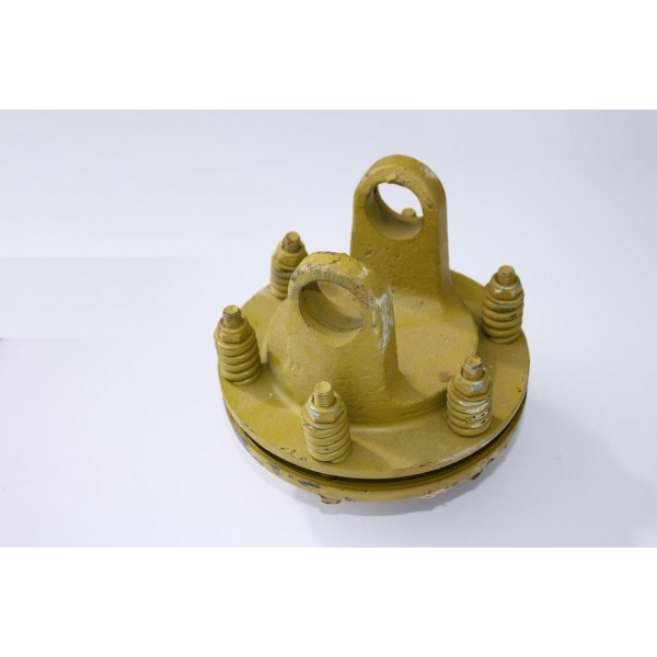 Friction clutch 70 EDJ