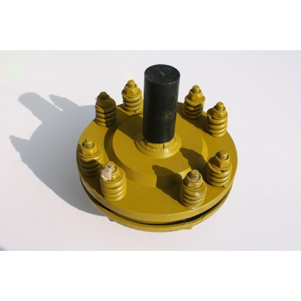 Friction clutch 70 EDJ