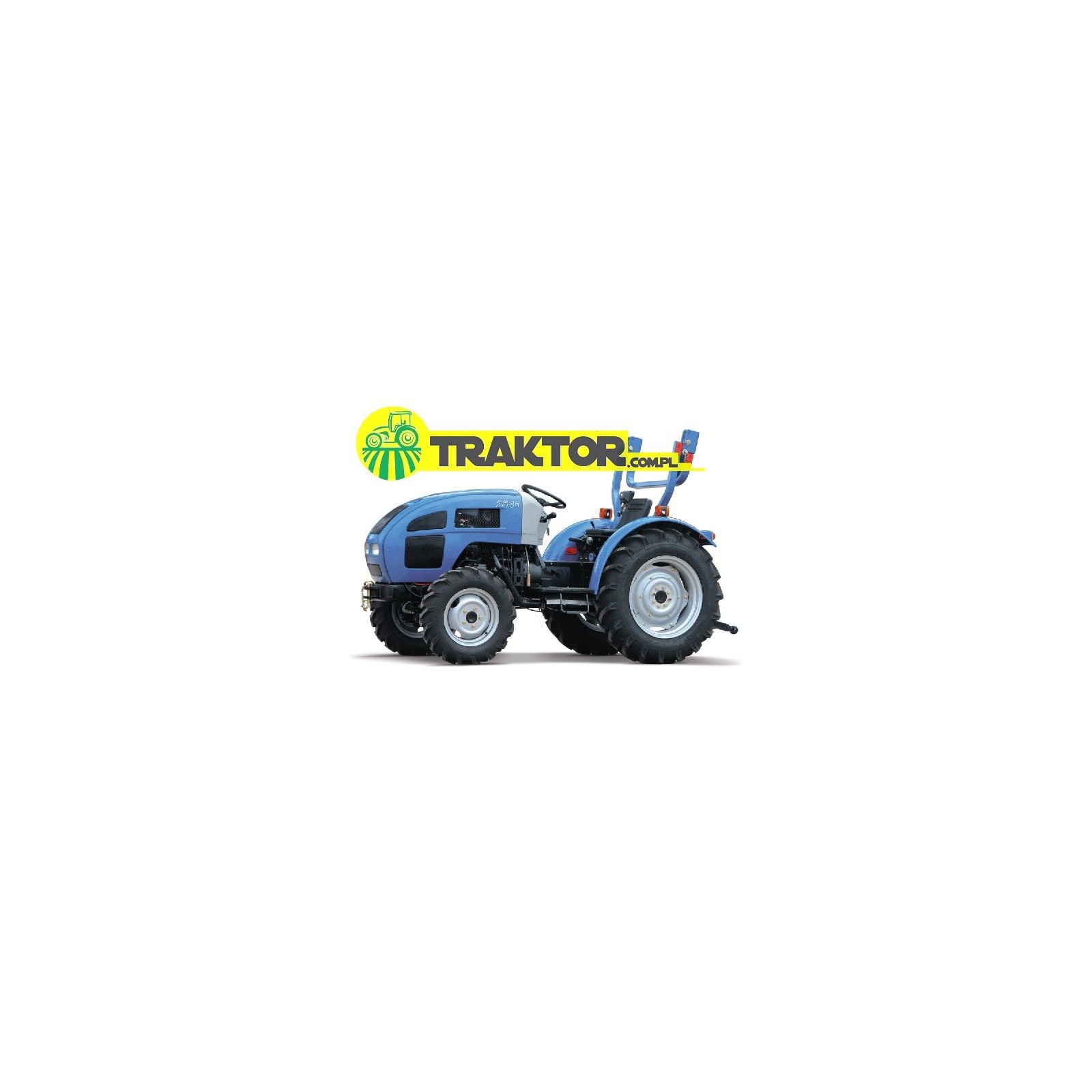 Glühkerze für FS254