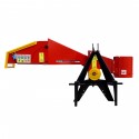 Rębak walcowy R80 (4 noże) Remet CNC Technology | Traktor.com.pl