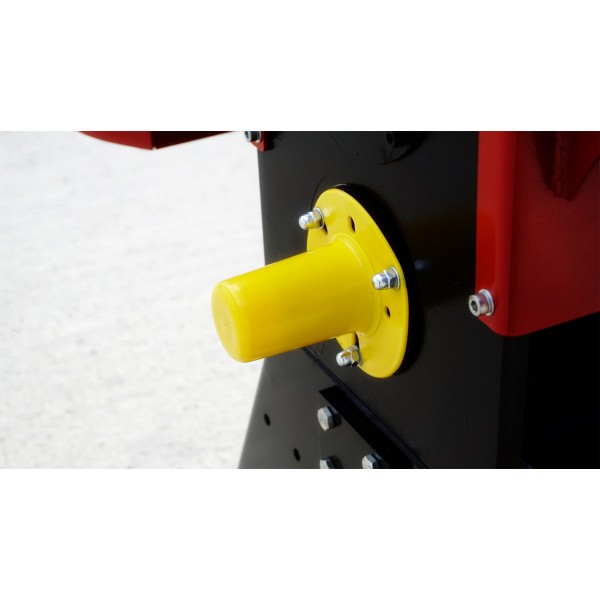 Rębak walcowy R80 (4 noże) Remet CNC Technology | Traktor.com.pl
