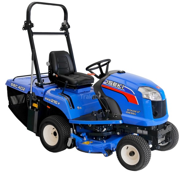 Iseki SXG216+