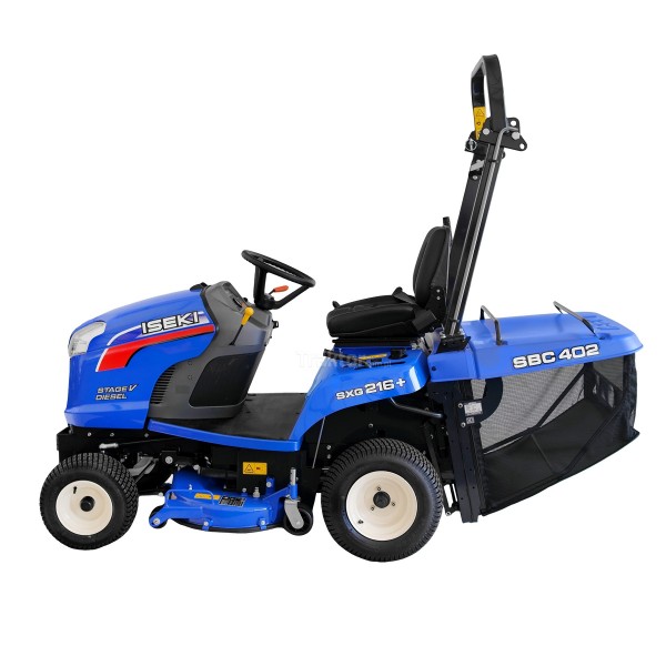 Iseki SXG216+