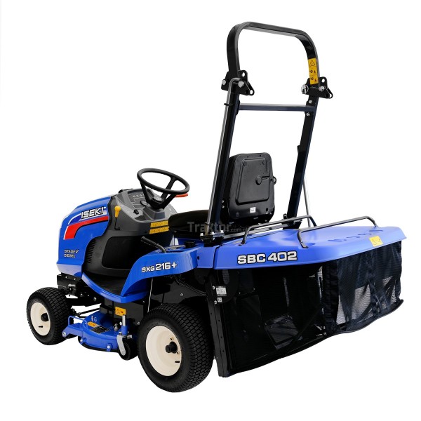 Iseki SXG216+