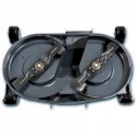 Iseki SXG216+ | Traktor.com.pl