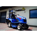 Iseki SXG216+ | Traktor.com.pl