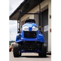 Iseki SXG 216+ | Traktor.com.pl