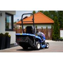 Iseki SXG 216+ | Traktor.com.pl