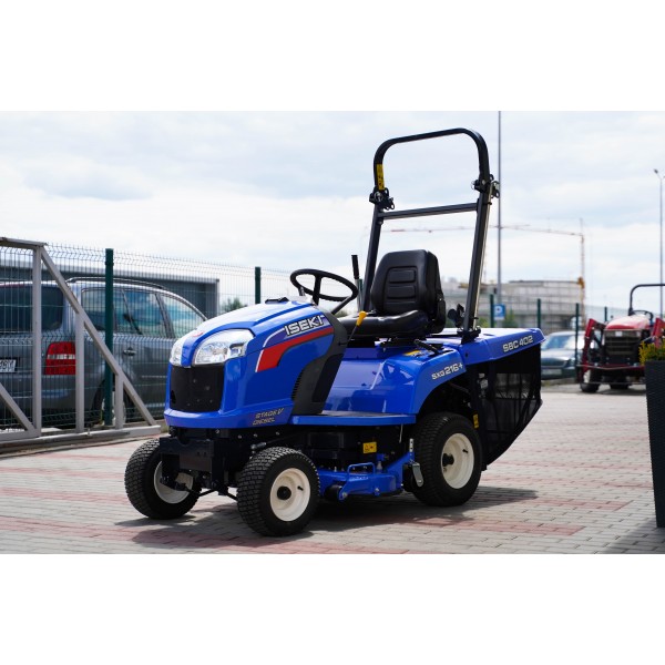 Iseki SXG216+