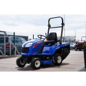 Iseki SXG216+ | Traktor.com.pl