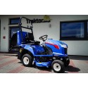 Iseki SXG216+ | Traktor.com.pl