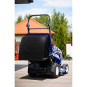 Iseki SXG 216+ | Traktor.com.pl