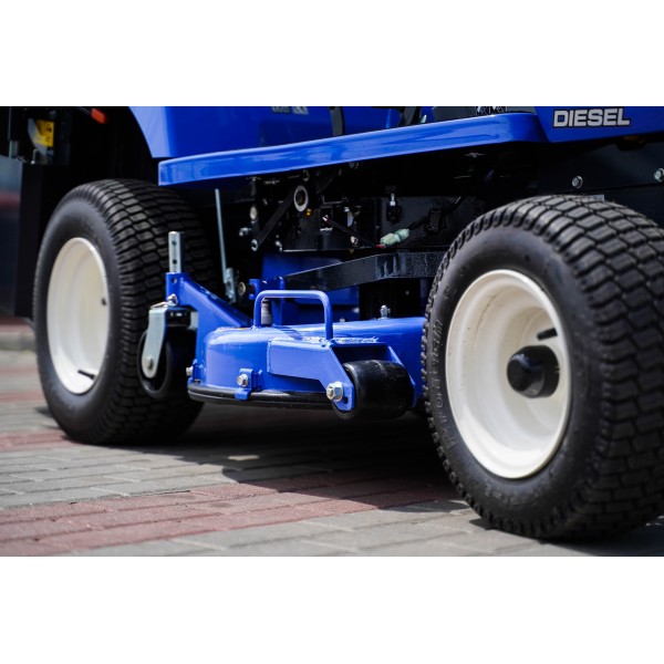 Iseki SXG 216+