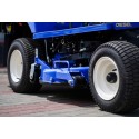 Iseki SXG 216+ | Traktor.com.pl
