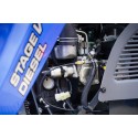 Iseki SXG216+ | Traktor.com.pl