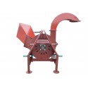 Chipeadora de discos R-13 Demarol