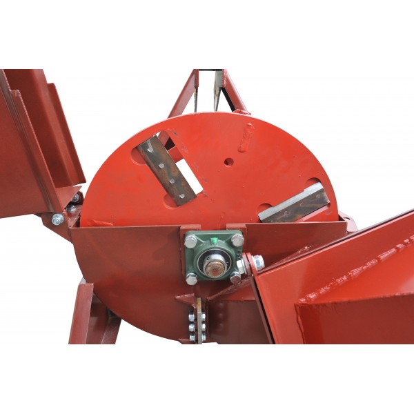 R-13 Demarol-Scheibenhacker