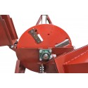 Chipeadora de discos R-13 Demarol