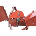 Broyeur à disque R-13 Demarol