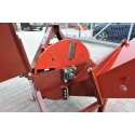 Rębak tarczowy R-13 Demarol | Traktor.com.pl