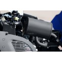 Iseki SXG 324 - wysoki wysyp | Traktor.com.pl