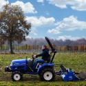 ISEKI TM-3215 AL