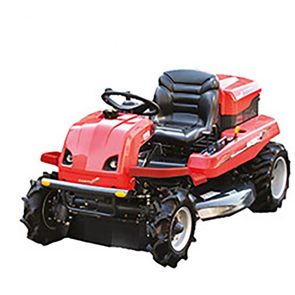 ISEKI CM-185 2WD