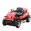 ISEKI CM-185 2WD