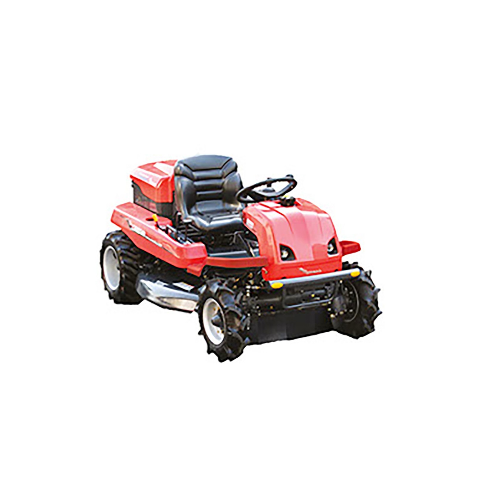 ISEKI CM-1401 2WD